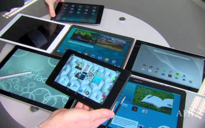 Guida: Come scegliere il TUO nuovo tablet !