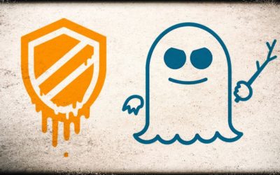 Meltdown e Spectre. Cosa c’è da sapere e come difendersi dalle nuove minacce