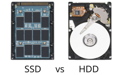 Solid State Drive ( SSD) Tutto quello che c’è da sapere sul componente che mette le ali al tuo PC !