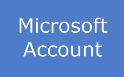 Microsoft Account: che cos’è, a cosa serve, come sfruttarlo al meglio !