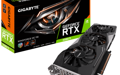 Nuove Nvidia RTX. Nome ufficiale e tutte le informazioni aggiornate !