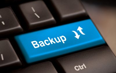 Backup: Perché è importante e come svolgerlo al meglio