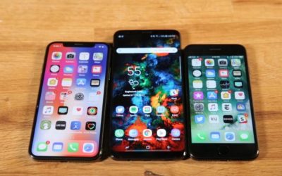 4 punti fondamentali da considerare quando cambi Smartphone