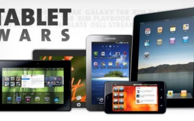 Tablet: facciamo il punto