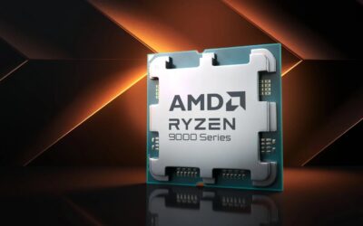 AMD alla carica con i nuovi Ryzen 9000 !